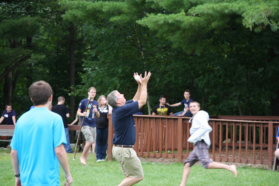 Wiffle Ball 109